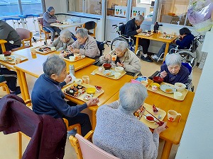 忘年会